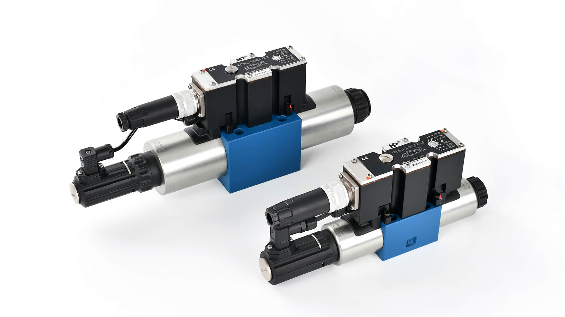 高頻響比例閥與普通比例閥相比，優(yōu)勢體現(xiàn)在哪些方面？