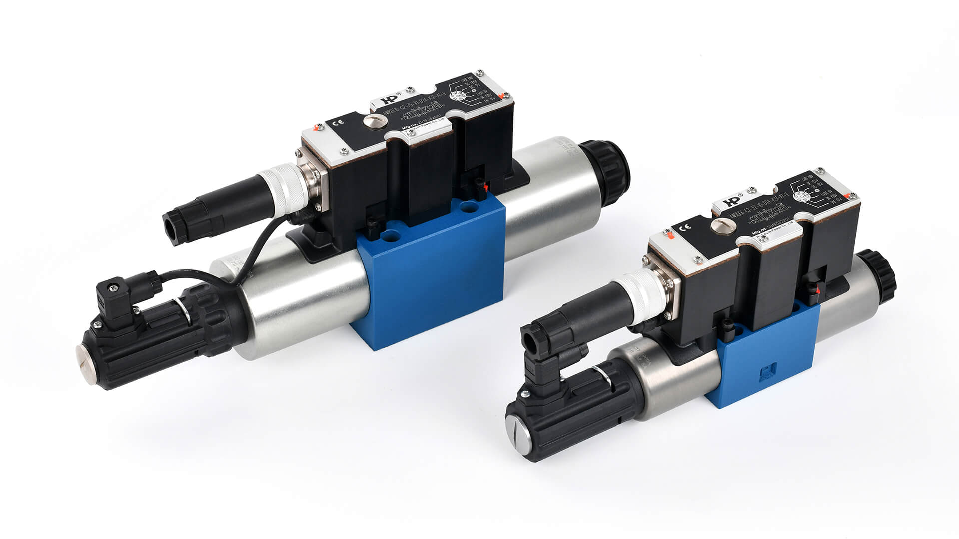 高頻響比例閥如何實現(xiàn)精確的壓力和流量控制？