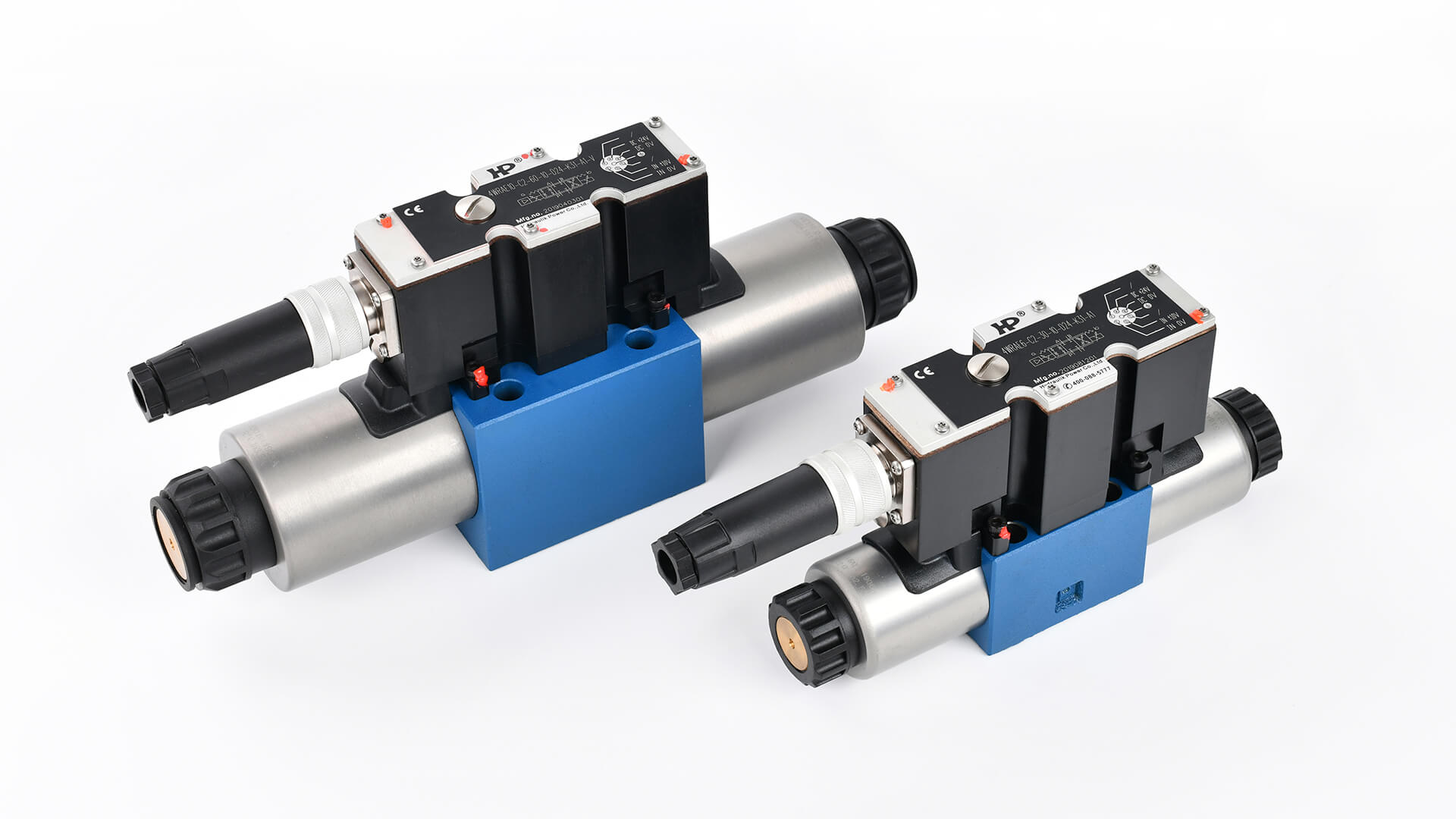 在進行高頻響比例閥的選型時，應如何考慮系統(tǒng)的未來擴展性？