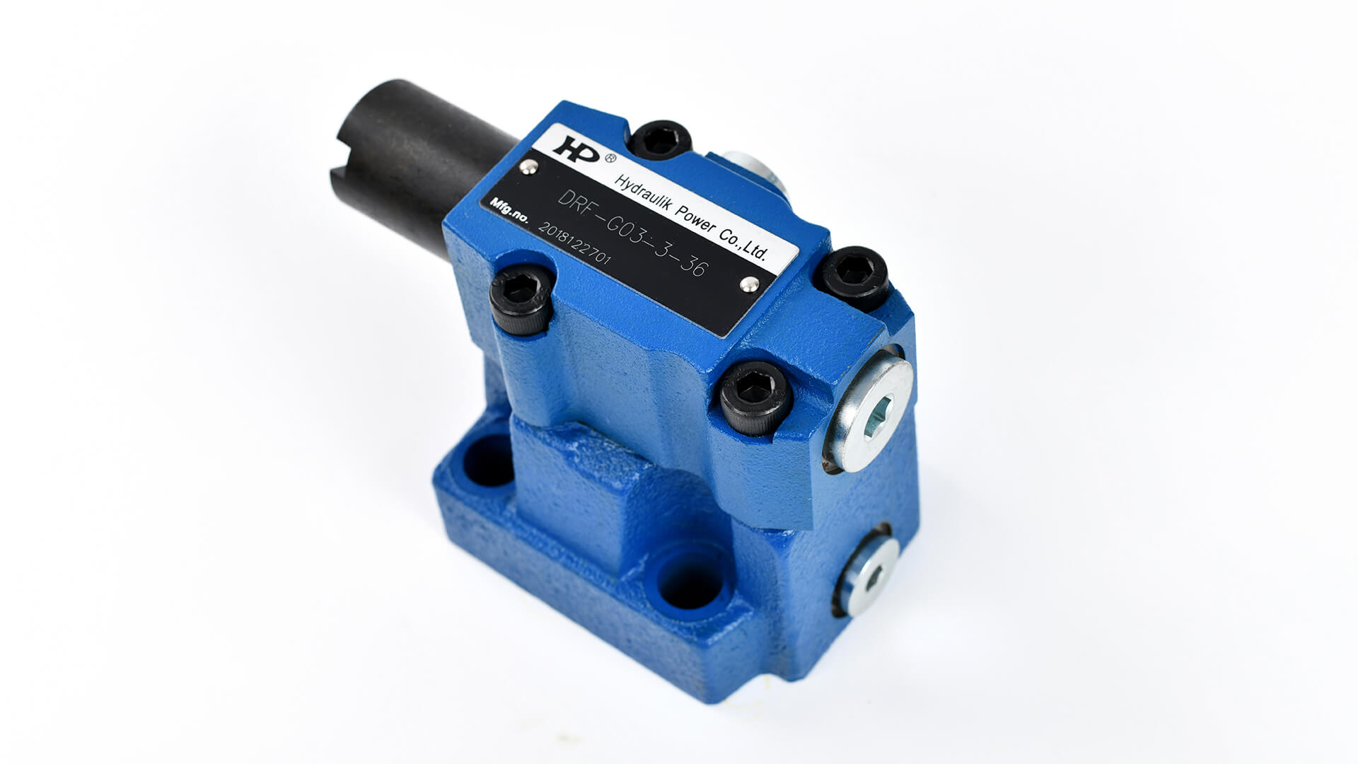 壓力閥廠家：使用壓力閥前，需要做哪些準備工作？