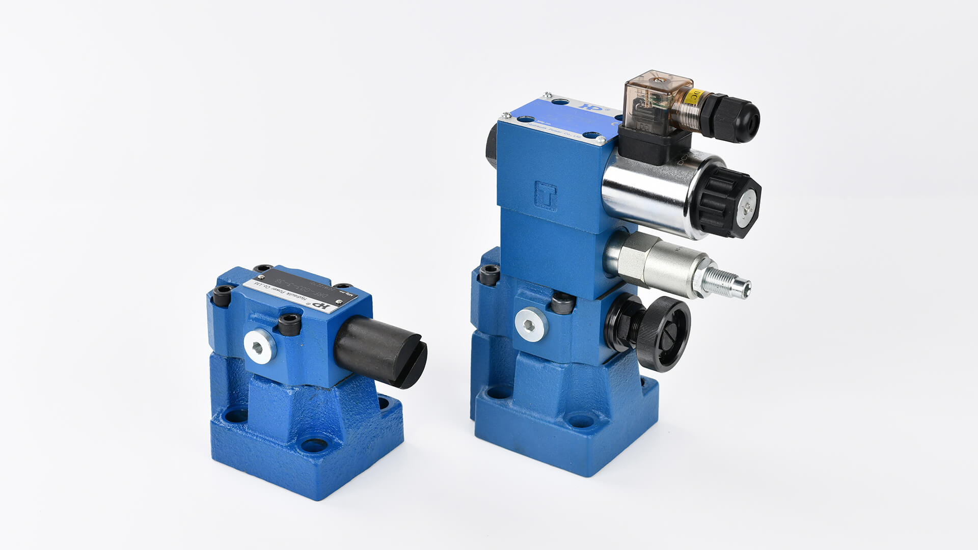 溢流閥的選型時，需要考慮哪些安全因素？