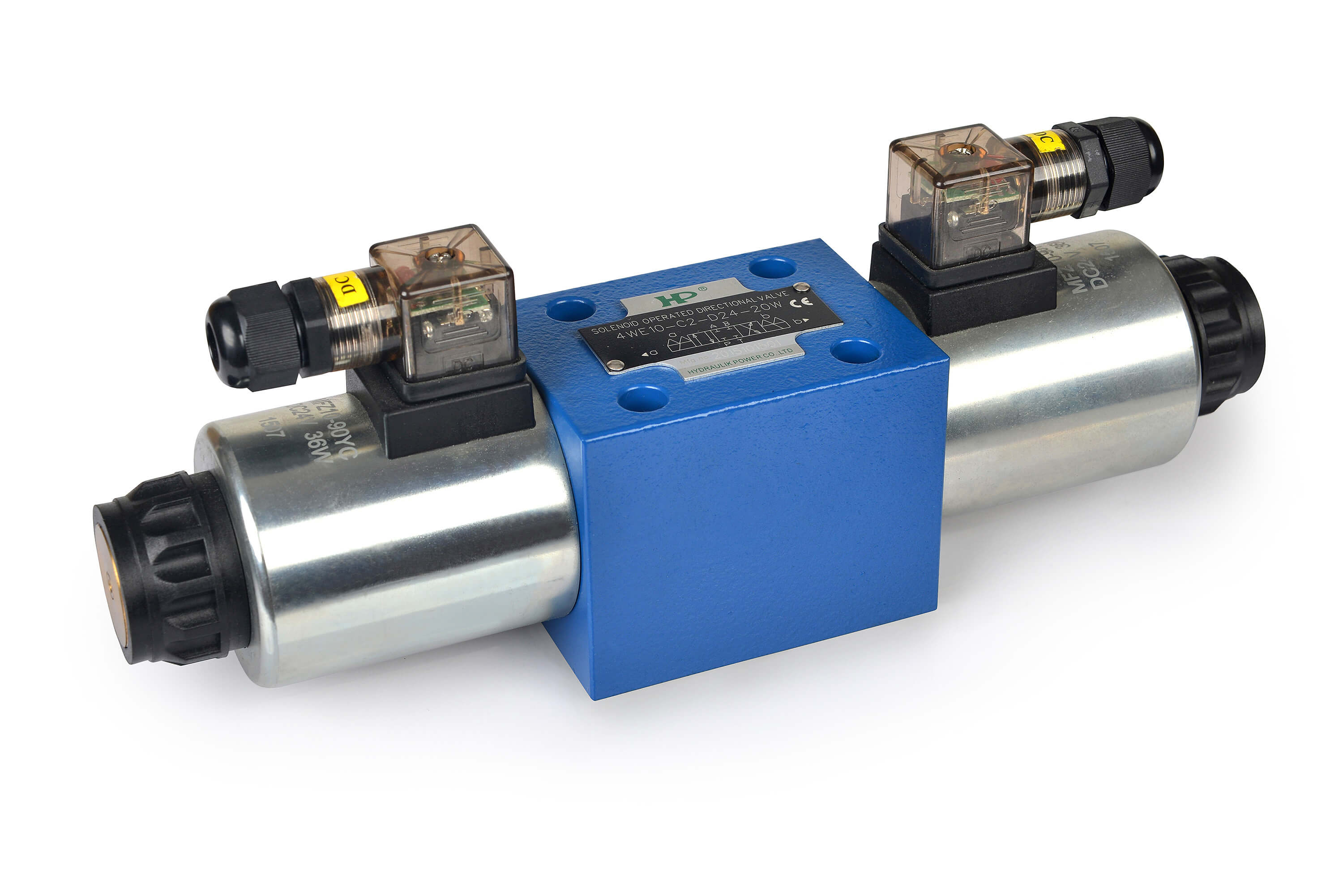 電磁換向閥的控制方式有哪些？