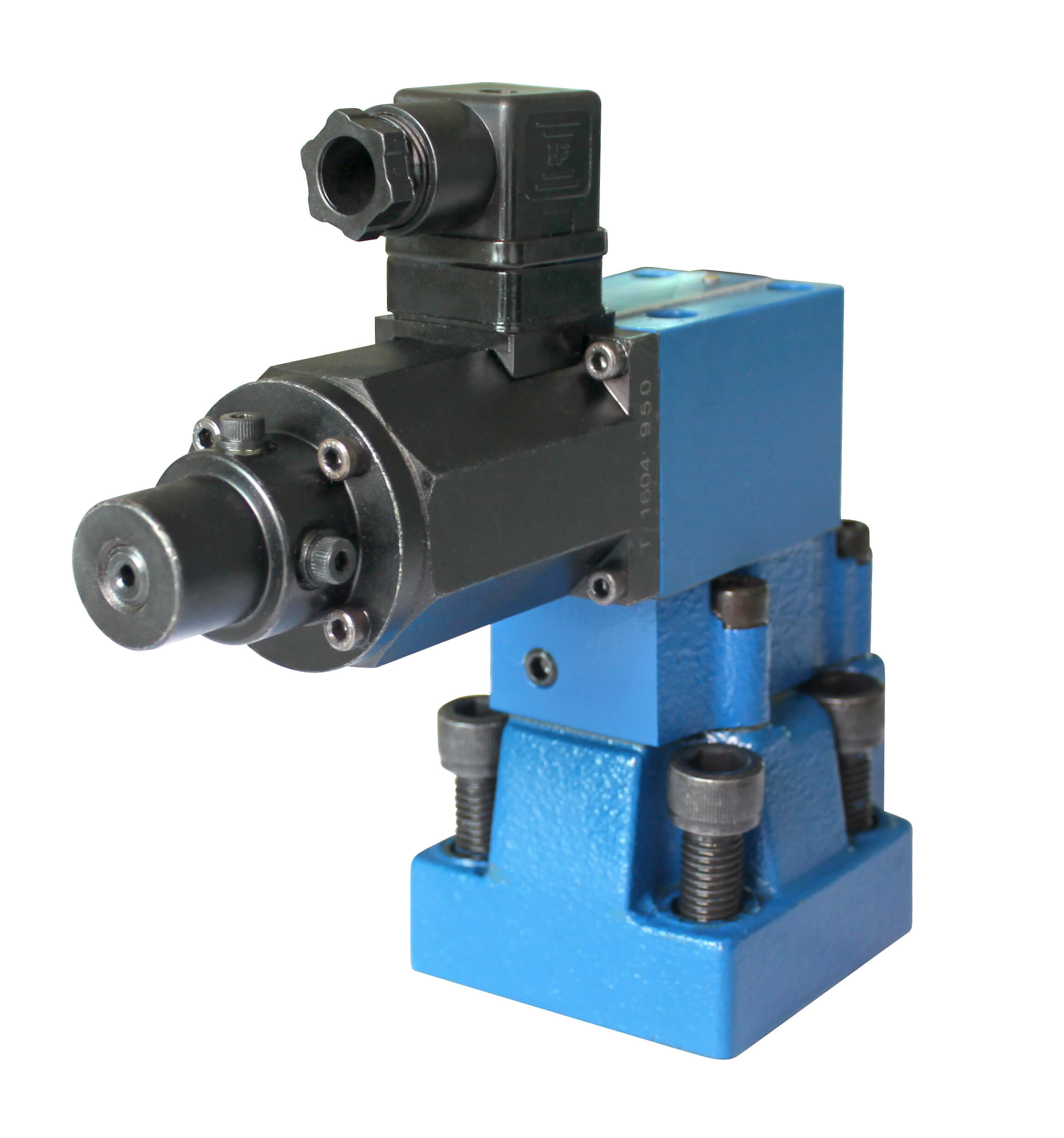 比例壓力閥的調(diào)節(jié)方式有哪些？