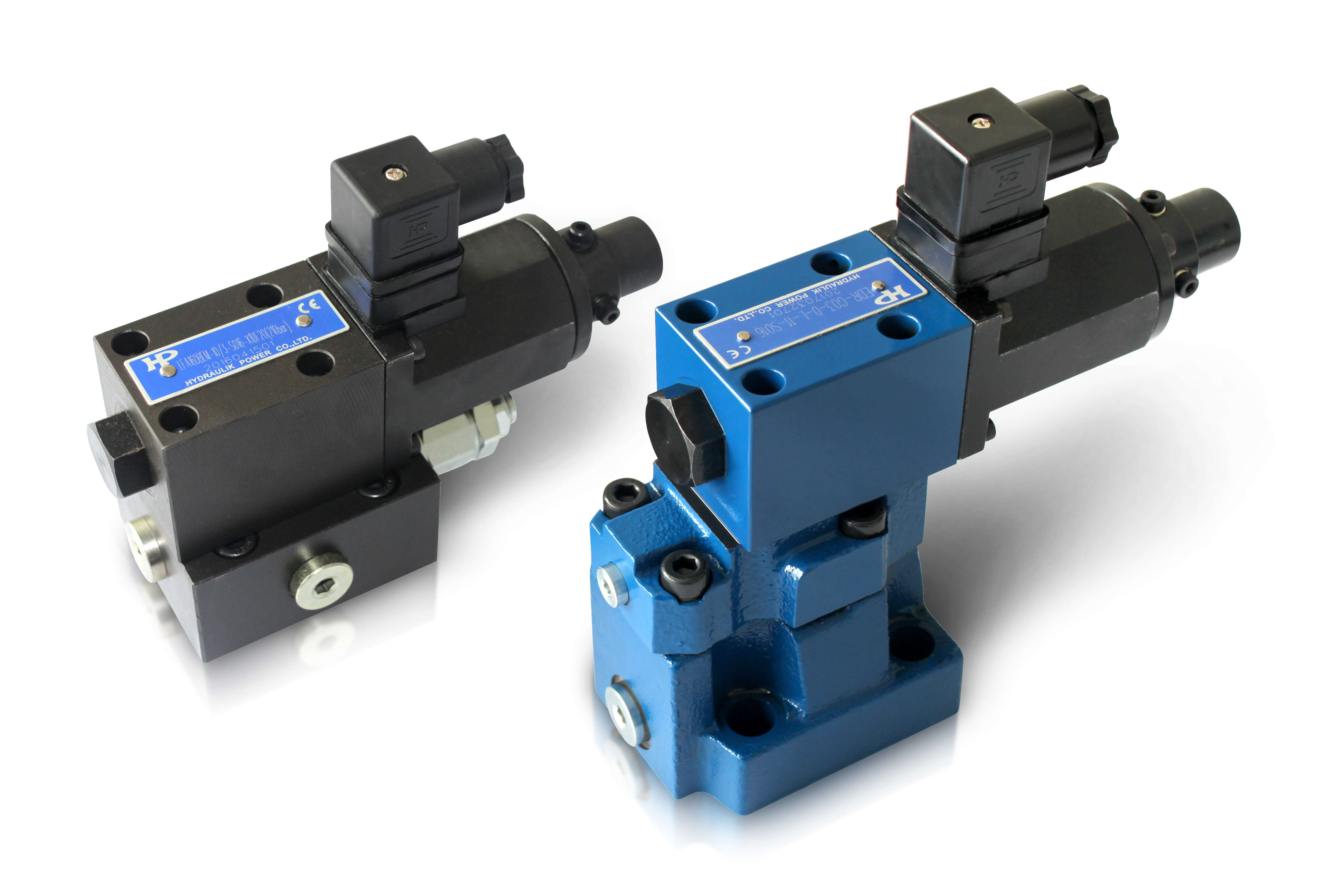 比例壓力閥在液壓系統(tǒng)中的作用是什么？