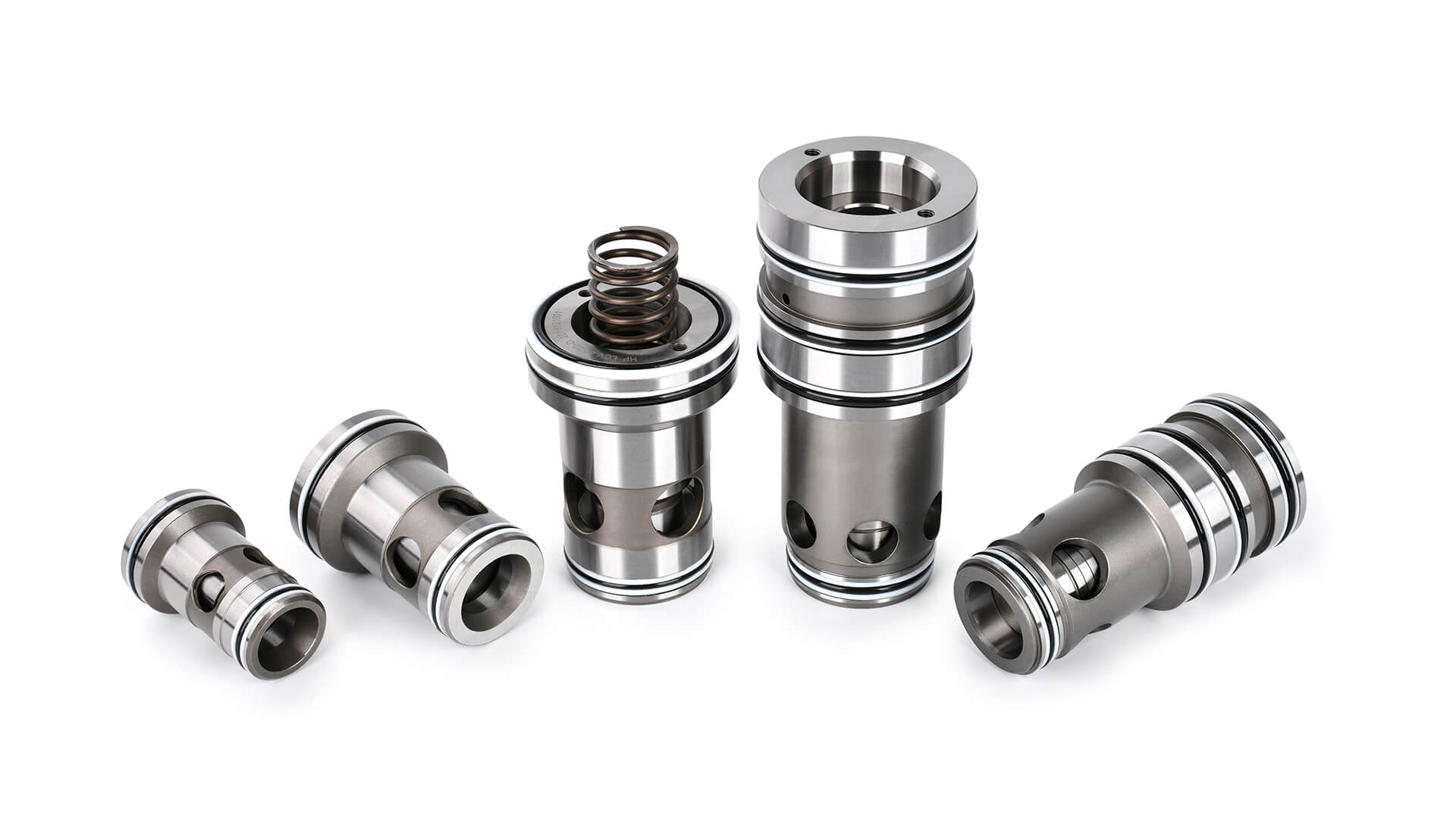 如何調(diào)整插裝閥的壓力損失？