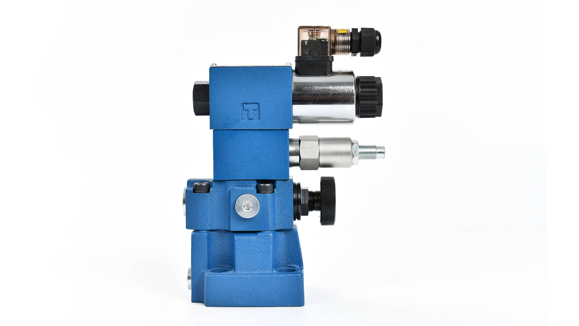 上海溢流閥廠家：溢流閥在工作中突然失效，應(yīng)如何排查問(wèn)題？