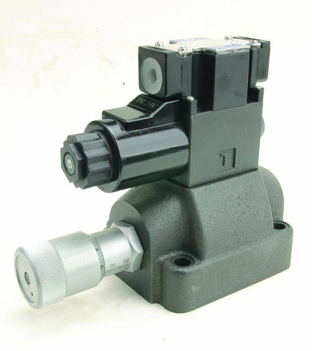 上海流量閥廠家：流量閥有哪些常見的類型？