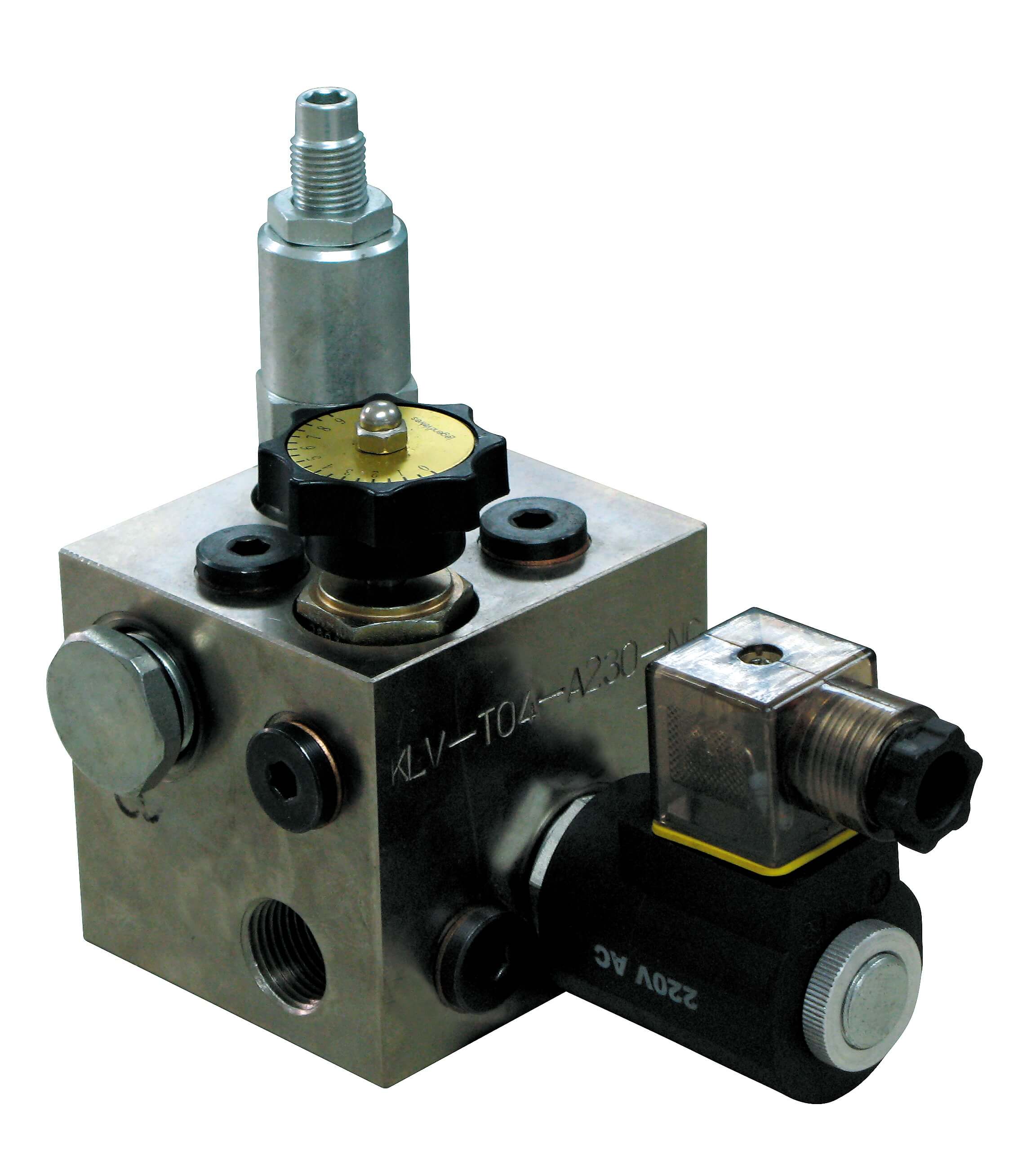 上海流量閥廠(chǎng)家：如何對(duì)流量閥進(jìn)行性能測(cè)試？