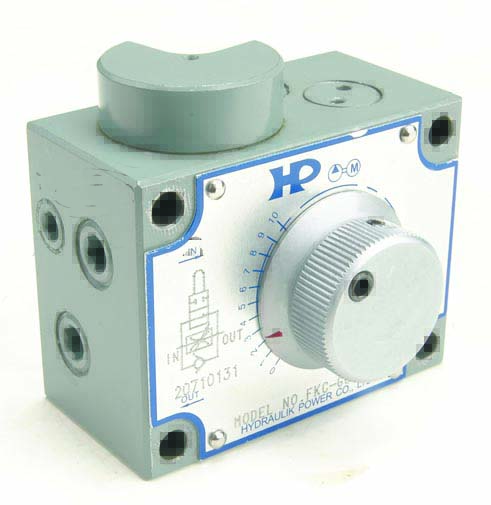 上海流量閥廠(chǎng)家：流量閥的選型過(guò)程中需要考慮哪些因素？