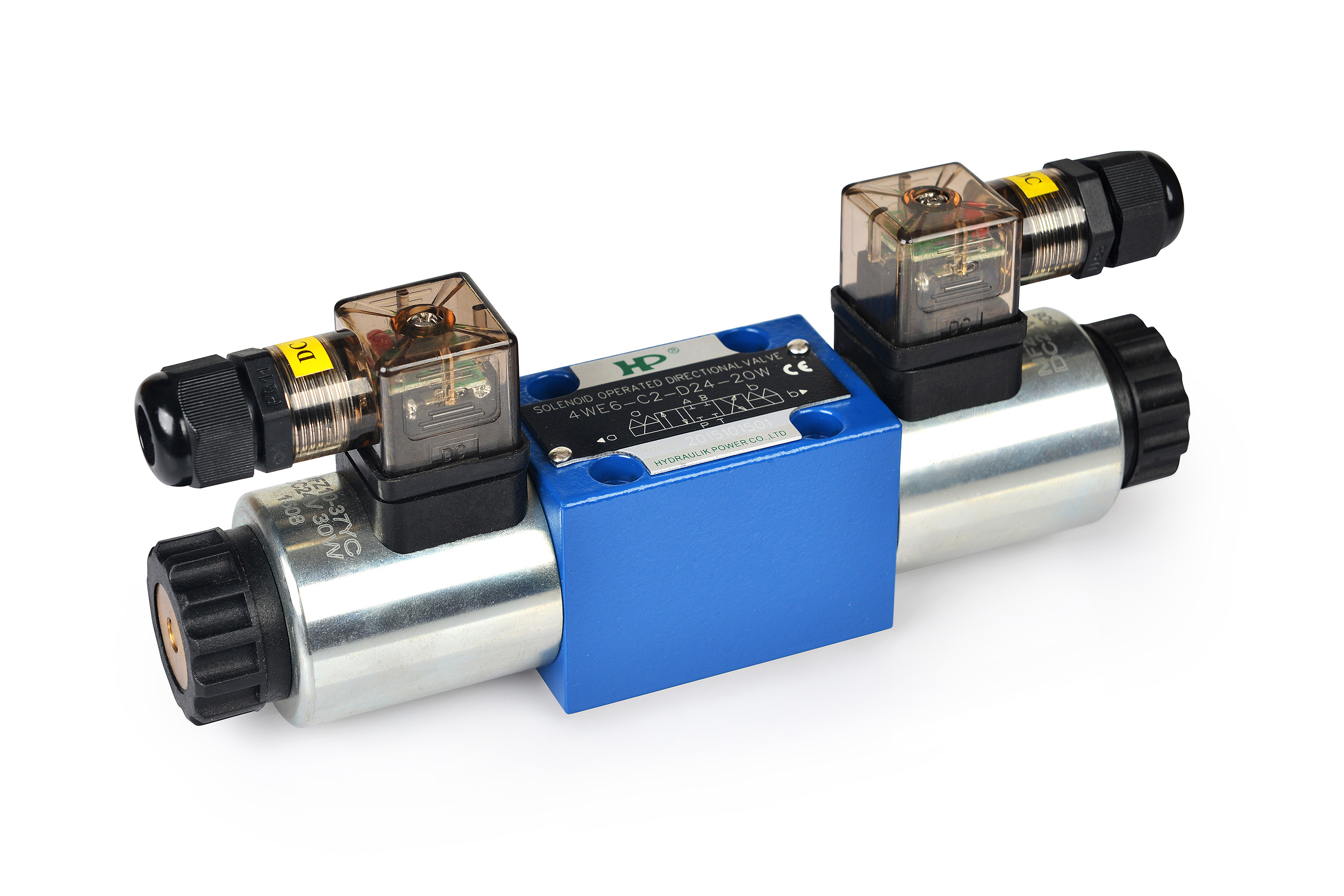 如何判斷電磁換向閥是否工作正常？