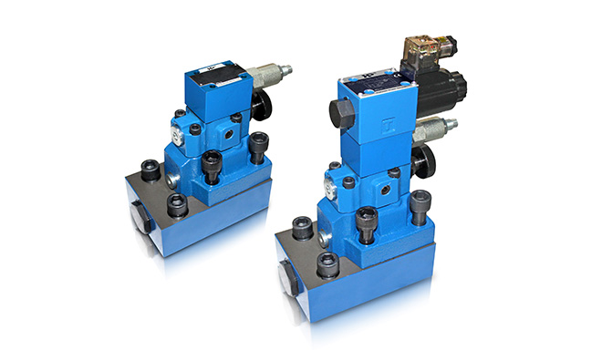 溢流閥的出口是否需要安裝過濾器？為什么？