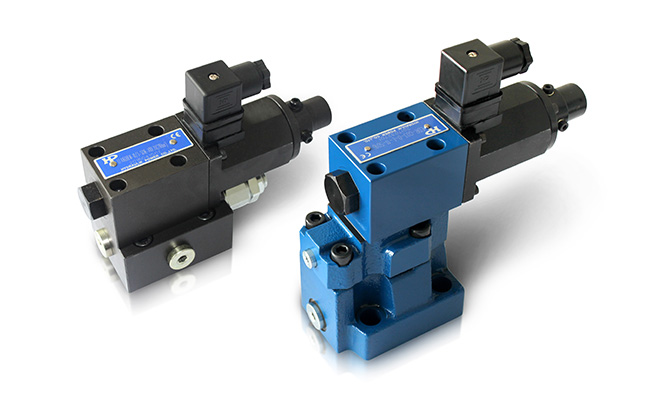 比例壓力閥的安裝有哪些要求？