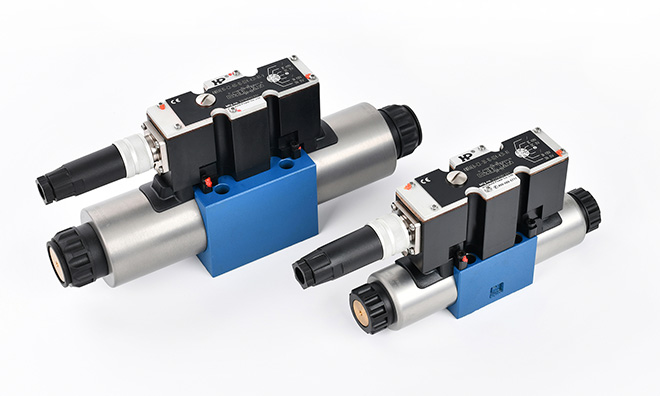 高頻響比例閥的主要結(jié)構(gòu)組成部分有哪些？