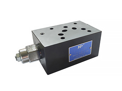 壓力閥廠家：疊加式抗衡閥與老式抗衡閥的優(yōu)勢(shì)有哪些？