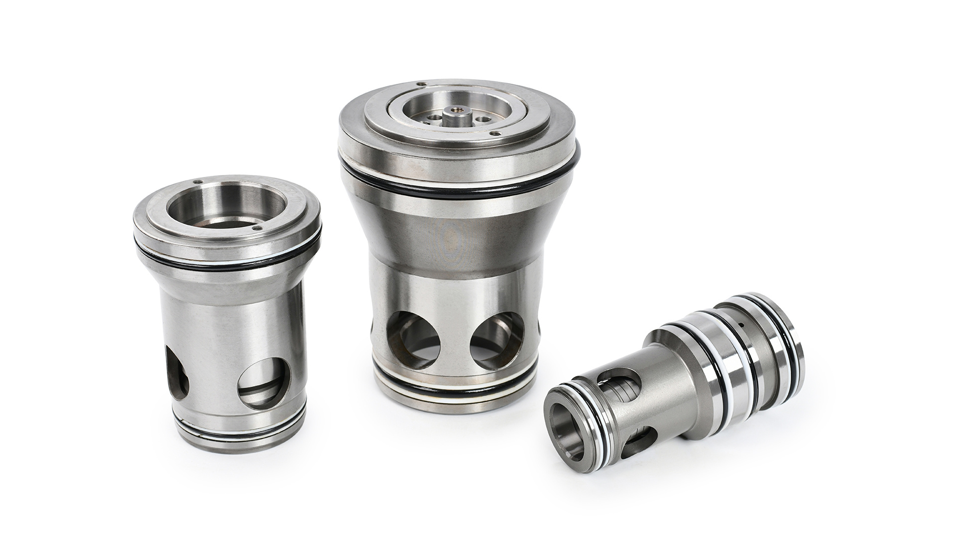 插裝閥的安裝步驟是什么？