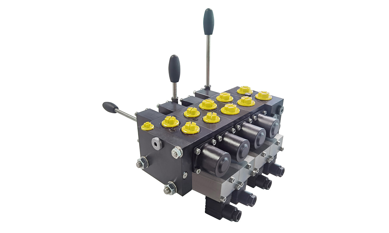 負(fù)載敏感多路閥的響應(yīng)速度有多快？影響因素有哪些？