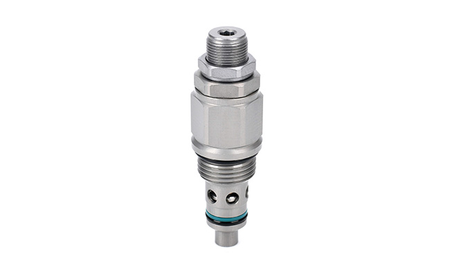 如何進(jìn)行溢流閥的流量特性分析？