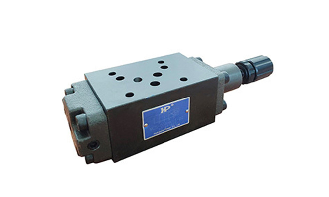 溫度補償壓力閥的工作機制是什么？