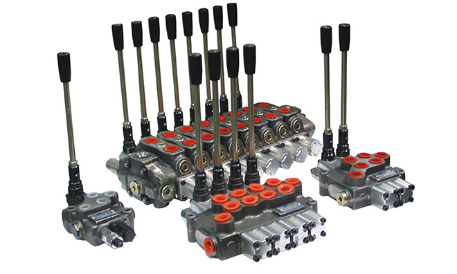 設(shè)計(jì)高壓多路閥面臨哪些難題？