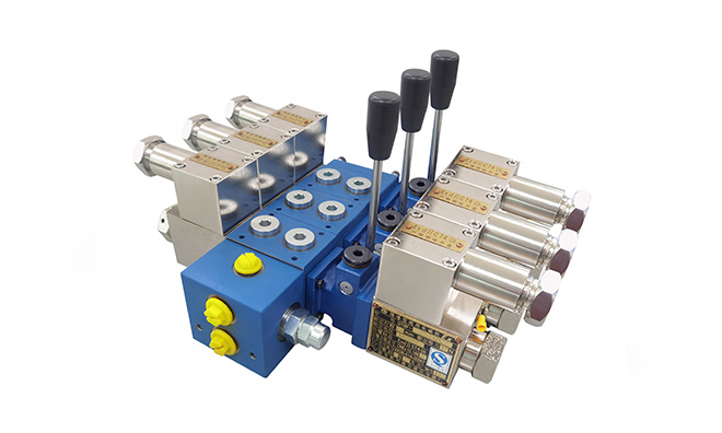 多路閥的可靠性指標(biāo)是什么？如何評(píng)估其可靠性？