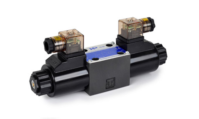 如何分析比例換向閥的動態(tài)特性？